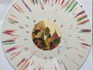 The Wonder Years Burst & Decay Live From New York Colored Vinyl NEW PUNK RECORD