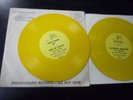 Roy Rogers Dale Evans 78 RPM A Good Night Prayer Golden Records promo in Mailer