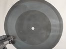 PINK FLOYD FAT OLD SUN X-Ray USSR Record Roentgen Bone Ribs Music Vinyl