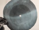NINA SIMONE HOUSE OF RISING SUN X-Ray USSR Record Roentgen Bone Ribs Music Vinyl