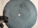 NINA SIMONE TURN TURN TURN X-Ray USSR Record Roentgen Bone Ribs Music Vinyl