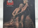 Black Sabbath - The Eternal Idol - Factory SEALED 1987 US 1st Press LP Record