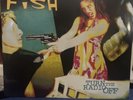 Reel Big Fish Turn The Radio Off Dress Split Colored Vinyl LP Record /500