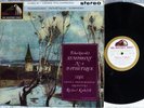 RARE EX+    KUBELIK TCHAIKOVSKY 6 PATHETIQUE 1962 HMV UK STEREO LP ASD462 SUPERB