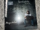 Morgan Wallen - Dangerous The Double Album Exclusive Orange Color 3x Vinyl LP
