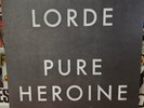 Lorde 2013 Pure Heroine 12