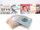 Bundle of 21 7