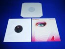 BONEY M. - EYE DANCE  LP -  TOP RARE TOP CONDITION  A 1 / B1 GER. QUALITY PRESS.