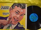 The Mothers Of Invention   Weasels Ripped My Flesh LP