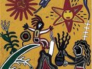 Earth And Sun And Moon - Midnight Oil Vinyl