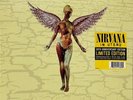 Nirvana In Utero (30th Anniversary) NEUF SOUS CELLOPHANE