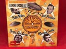 SUN RECORDS Flyin' Saucers Rock 'N' Roll 2014 RSD Carl Perkins Bill Riley 45 NEW