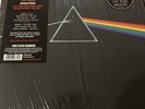 The Dark Side of the Moon by Pink Floyd (Vinyl, Sep-2011, EMI)