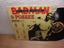 Junior Murvin – Bad Man Possee rare UK Reggae Roots Lp mint-/vg++ 1982