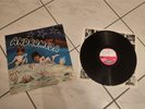 Andromeda same LP Vinyl 1970... original...LDVS17205...