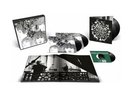 The Beatles - Revolver super deluxe vinyl box set boxset 4LP + 7