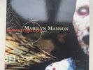 Marilyn Manson - Antichrist Superstar Simply Vinyl Original Unplayed mint