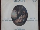 Vlado PERLEMUTER MOZART Piano Sonatas VOX IB 130 HOLY GRAIL