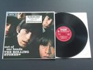 THE ROLLING STONES OUT OF OUR HEADS 3A/2A Mono EXPORT Superb COVER & AUDIO