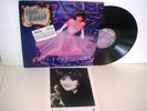 LINDA RONSTADT What’s New PROMO LP + PHOTO 1983 (ASYLUM 60260) Promotional Label