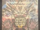 How I Learned To Stop Giving a S* and Love Mindless Self Indulgence sealed vinyl