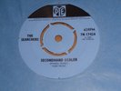 Searchers - Secondhand Dealer/Crazy Dreams Pye 45