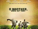 O Brother, Where Art Thou? MUSIC FROM THE MOVIE SOUNDTRACK New Black Vinyl 2 LP