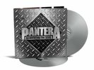 Pantera Reinventing The Steel