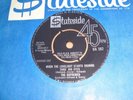 Supremes - When The Lovelight Starts Shining Thru His Eyes Stateside 45