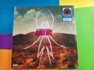 NEW - My Chemical Romance - Danger Days - Safari Brown - Vinyl LP Record