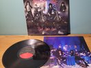Mötley Crüe Girls Girls Girls 1987 Elektra Records Original Inner Sleeve Rock LP