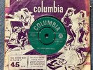 CHAN ROMERO - THE HIPPY HIPPY SHAKE rare UK 1959 ROCKABILLY ROCK ’N’ ROLL / EX-