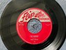 ROSCO GORDON - THE CHICKEN / LOVE FOR rare USA 1955 / ROCKABILLY / R&B / VG++