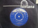 MINT UK  FONTANA 45 - JACQUELINE TAIEB -  