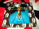DEF LEPPARD HIGH N DRY LP ORIG 1ST PRESS 1981 PYROMANIA HYSTERIA NM