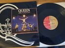 Queen Another One Bites The Dust / Dragon Attack 1980 12