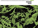 Donald Byrd Byrd in Flight (Vinyl) 12
