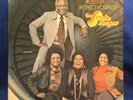The Staple Singers - Be Altitude: Respect Yourself LP - Stax - 1972 - Gatefold