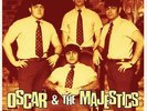 Oscar & the Majestics Baby Under My Skin / I Can't Explain (Vinyl)