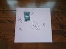 Idles Ash Brutalism Vinyl