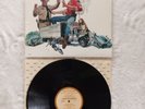 Smokey And The Bandit soundtrack LP Jerry Reed / Bill Justis 1979 MCA 2099  EX