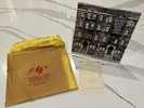 RARE Led Zeppelin Physical Graffiti 1975 Swan Song SS 2-200 Sealed w/ Receipt