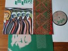 Brian JONES : Pipes Of Pan At Joujouka  LP COC 49100 STEREO Ed.1 Insert NMINT