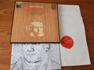 BEETHOVEN Piano & Violin Sonatas  / OISTRAKH 4LP LVSM/EMI 2C153-91562/5 NMINT