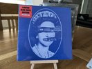 SEX PISTOLS -   'GOD SAVE THE QUEEN' NUMBERED BLUE VINYL 7