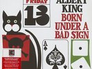 Albert King - Born Under A Bad Sign (LP, 180g Vinyl) - Vinyl Blues
