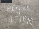 Neil Young - Before And After (LP) - Vinyl Country