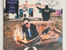 SHED SEVEN * A MATTER OF TIME * EXCLUSIVE SIGNED BLUE & PURPLE VINYL * 250 ONLY