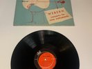 Leibowitz WEBERN Concerto for Nine Instruments/Variations/Sax Quartet - Dial 17