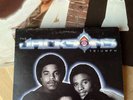 Thriller , Off the Wall and Triumph by Michael and Jackson 5
